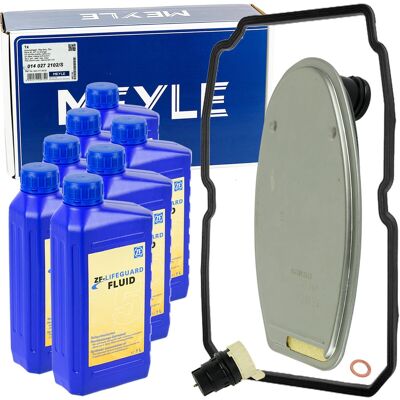 Meyle Hydraulikfiltersatz+atf Öl Für Mercedes W S 202 203 204 210 211 212 Clk: Hydraulikfiltersatz, Automatikgetriebe Mercedes-benz: 1402770095 Febi B Meyle Hydraulikfiltersatz+atf Öl Für Mercedes W S 202 203 204 210 211 212 Clk: Hydraulikfiltersatz, Automatikgetriebe Mercedes-benz: 1402770095 Febi B