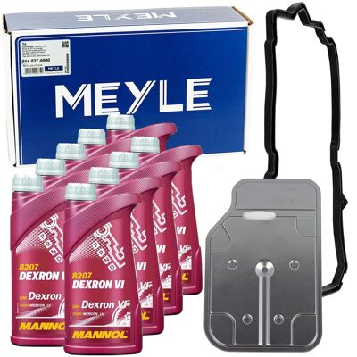 Meyle Hydraulikfiltersatz+atf Öl Für Mercedes W S 203 204 211 Cl 203 Clk 209 Slk: Hydraulikfiltersatz, Automatikgetriebe Febi Bilstein: 100250 Febi Bi Meyle Hydraulikfiltersatz+atf Öl Für Mercedes W S 203 204 211 Cl 203 Clk 209 Slk: Hydraulikfiltersatz, Automatikgetriebe Febi Bilstein: 100250 Febi Bi