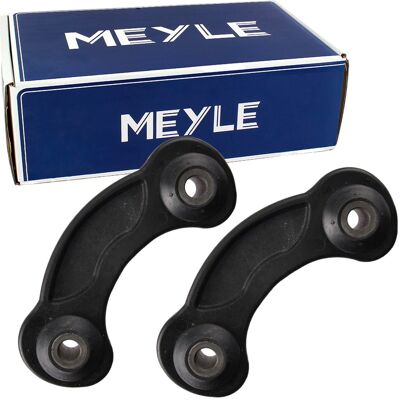 2x Meyle Koppelstange Hinten Passend Für Audi A6 4f C6 Limo+avant: Stange/strebe, Stabilisator A.b.s.: 260496 Abakus: 23306065 Audi: 4f0505465n Audi: 2x Meyle Koppelstange Hinten Passend Für Audi A6 4f C6 Limo+avant: Stange/strebe, Stabilisator A.b.s.: 260496 Abakus: 23306065 Audi: 4f0505465n Audi: