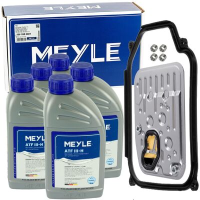 Meyle Hydraulikfiltersatz+atf Öl 4 Gang Ag4 Getriebe Für Golf 3 Passat 35i: Hydraulikfiltersatz, Automatikgetriebe Seat: 095325429d Vw: 095398002 Vw: Meyle Hydraulikfiltersatz+atf Öl 4 Gang Ag4 Getriebe Für Golf 3 Passat 35i: Hydraulikfiltersatz, Automatikgetriebe Seat: 095325429d Vw: 095398002 Vw:
