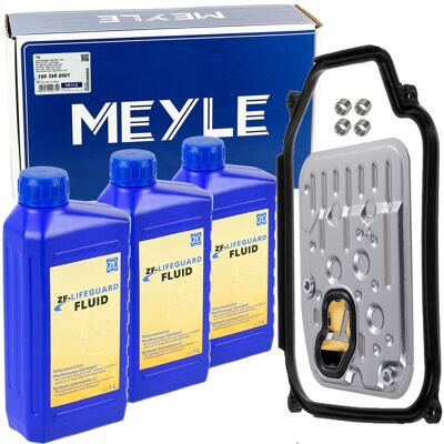 Meyle Hydraulikfiltersatz+atf Öl 4 Gang Ag4 Getriebe Für Golf 3 Passat 35i: Hydraulikfiltersatz, Automatikgetriebe Seat: 095325429d Vw: 095398002 Vw: Meyle Hydraulikfiltersatz+atf Öl 4 Gang Ag4 Getriebe Für Golf 3 Passat 35i: Hydraulikfiltersatz, Automatikgetriebe Seat: 095325429d Vw: 095398002 Vw: