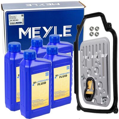 Meyle Hydraulikfiltersatz+atf Öl 4 Gang Ag4 Getriebe Für Golf 3 Passat 35i: Hydraulikfiltersatz, Automatikgetriebe Seat: 095325429d Vw: 095398002 Vw: Meyle Hydraulikfiltersatz+atf Öl 4 Gang Ag4 Getriebe Für Golf 3 Passat 35i: Hydraulikfiltersatz, Automatikgetriebe Seat: 095325429d Vw: 095398002 Vw: