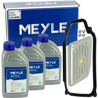 Meyle Hydraulikfiltersatz Automatik Getriebe Ag4+atf Öl Für Golf 3 4 Polo Vento: Hydraulikfiltersatz, Automatikgetriebe Audi: 01m325429 Seat: 01m32542 Meyle Hydraulikfiltersatz Automatik Getriebe Ag4+atf Öl Für Golf 3 4 Polo Vento: Hydraulikfiltersatz, Automatikgetriebe Audi: 01m325429 Seat: 01m32542