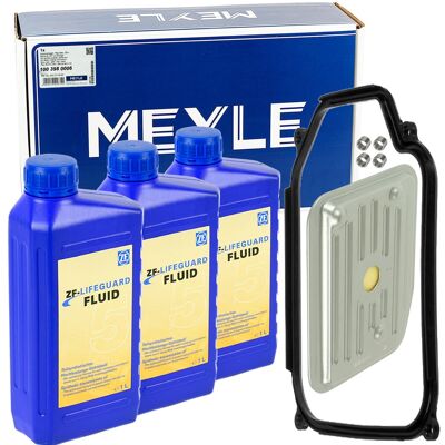 Meyle Hydraulikfiltersatz Automatik Getriebe Ag4+atf Öl Für Golf 3 4 Polo Vento: Hydraulikfiltersatz, Automatikgetriebe Audi: 01m325429 Seat: 01m32542 Meyle Hydraulikfiltersatz Automatik Getriebe Ag4+atf Öl Für Golf 3 4 Polo Vento: Hydraulikfiltersatz, Automatikgetriebe Audi: 01m325429 Seat: 01m32542