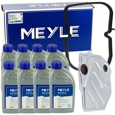 Meyle Getriebe Filter+atf Öl Passend Für Mercedes Sprinter+g Klasse W463 461: Hydraulikfiltersatz, Automatikgetriebe Mercedes-benz: 1262770295 Febi Bi Meyle Getriebe Filter+atf Öl Passend Für Mercedes Sprinter+g Klasse W463 461: Hydraulikfiltersatz, Automatikgetriebe Mercedes-benz: 1262770295 Febi Bi