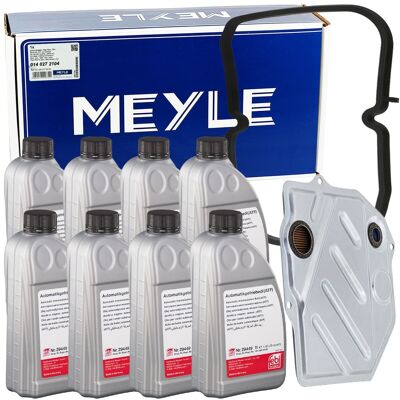 Meyle Getriebe Filter+atf Öl Passend Für Mercedes Sprinter+g Klasse W463 461: Hydraulikfiltersatz, Automatikgetriebe Mercedes-benz: 1262770295 Febi Bi Meyle Getriebe Filter+atf Öl Passend Für Mercedes Sprinter+g Klasse W463 461: Hydraulikfiltersatz, Automatikgetriebe Mercedes-benz: 1262770295 Febi Bi