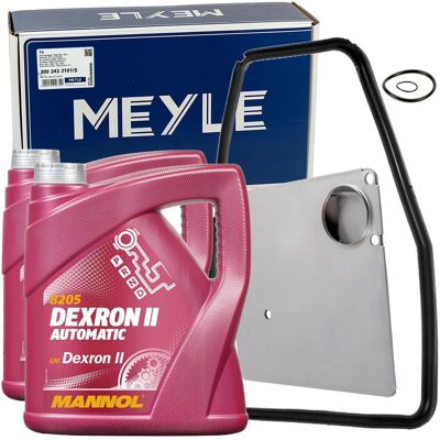 Meyle Hydraulikfilter Getriebe 4hp24/22 Zf+atf Öl Passend Für Bmw E30 E28 E24 32: Hydraulikfiltersatz, Automatikgetriebe Bmw: 24341215544 Bmw: 2431121 Meyle Hydraulikfilter Getriebe 4hp24/22 Zf+atf Öl Passend Für Bmw E30 E28 E24 32: Hydraulikfiltersatz, Automatikgetriebe Bmw: 24341215544 Bmw: 2431121
