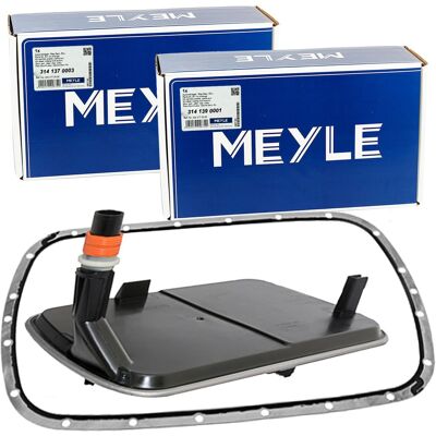 Meyle Hydraulikfilter Automatik Getriebe Passend Für Bmw 5er E39 3er E46 X3 E83: Hydraulikfilter, Automatikgetriebe Aic: 57368 Ap Xenergy: X1578010 As Meyle Hydraulikfilter Automatik Getriebe Passend Für Bmw 5er E39 3er E46 X3 E83: Hydraulikfilter, Automatikgetriebe Aic: 57368 Ap Xenergy: X1578010 As