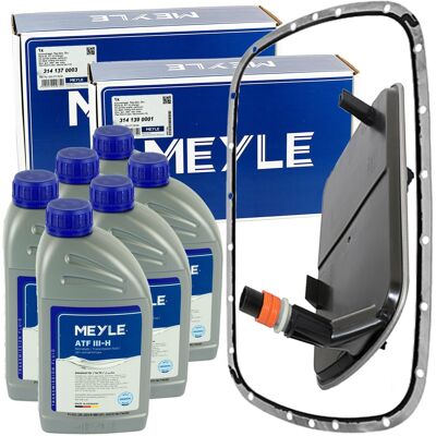 Meyle Hydraulikfilter Automatik+atf Öl Ag52 Passend Für Bmw 5 E39 3er E46 X3 E83: Hydraulikfiltersatz, Automatikgetriebe Bmw: 24111423605 Bmw: 2411750 Meyle Hydraulikfilter Automatik+atf Öl Ag52 Passend Für Bmw 5 E39 3er E46 X3 E83: Hydraulikfiltersatz, Automatikgetriebe Bmw: 24111423605 Bmw: 2411750
