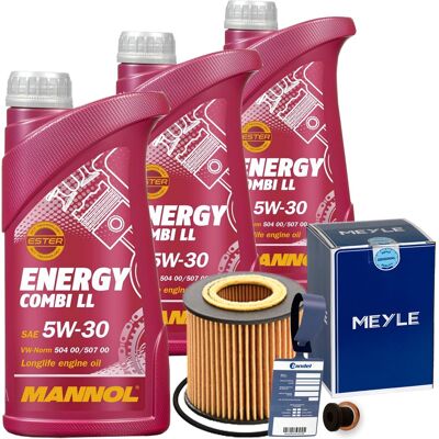 Meyle Filter Ölfilter+3l 5w30 Öl Für 1.2+12v Ibiza 4 Fabia 1 2 Vw Polo 9n 6r: Verschlussschraube, Ölwanne Vag: N0160276 Vag: N91167901 Vag: N91101402 Meyle Filter Ölfilter+3l 5w30 Öl Für 1.2+12v Ibiza 4 Fabia 1 2 Vw Polo 9n 6r: Verschlussschraube, Ölwanne Vag: N0160276 Vag: N91167901 Vag: N91101402