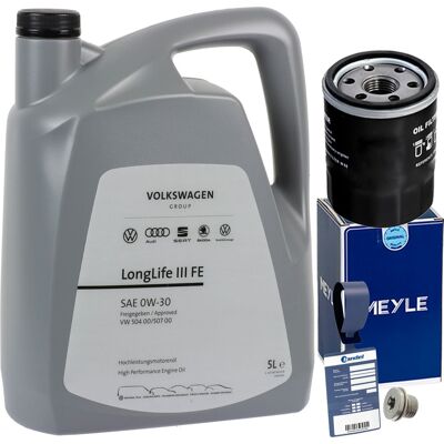 Meyle Filter Ölfilter+0w30 Öl Für 1.4 Tdi Vw Polo 6r Fabia 3 Audi A1 Ibiza 4: Ölfilter Audi: 03l115561a Seat: 03l115561a Skoda: 03l115561a Vw: 03l1155 Meyle Filter Ölfilter+0w30 Öl Für 1.4 Tdi Vw Polo 6r Fabia 3 Audi A1 Ibiza 4: Ölfilter Audi: 03l115561a Seat: 03l115561a Skoda: 03l115561a Vw: 03l1155