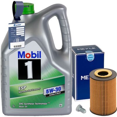 Meyle Ölfilter+5w30 Öl Passend Für Vw Passat B7 Touran Golf 7 Audi A1 A3 A4 Tdi: Verschlussschraube, Ölwanne Audi: N90813201 Audi: N90813202 Seat: N90 Meyle Ölfilter+5w30 Öl Passend Für Vw Passat B7 Touran Golf 7 Audi A1 A3 A4 Tdi: Verschlussschraube, Ölwanne Audi: N90813201 Audi: N90813202 Seat: N90