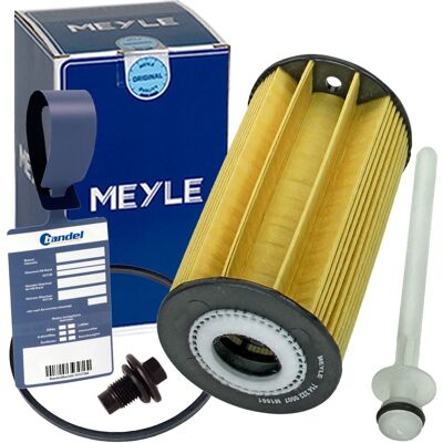 Meyle Filter Ölfilter Für Ford Focus 2 3 Mondeo 4 5 C Max Fiesta 5 6 Transit: Verschlussschraube, Ölwanne 3rg: 83002 Aic: 56422 Automega: 130013210 Bg Meyle Filter Ölfilter Für Ford Focus 2 3 Mondeo 4 5 C Max Fiesta 5 6 Transit: Verschlussschraube, Ölwanne 3rg: 83002 Aic: 56422 Automega: 130013210 Bg