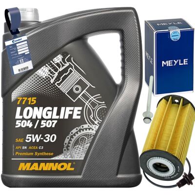 Meyle Ölfilter+mannol 5w30 Öl Für Citroën C4 2 C2 C4 C1 Peugeot 206 207 208 307: Ölfilter Citroën: 1109t3 Citroën: 1109ay Citroën: 1109z6 Fiat: 946756 Meyle Ölfilter+mannol 5w30 Öl Für Citroën C4 2 C2 C4 C1 Peugeot 206 207 208 307: Ölfilter Citroën: 1109t3 Citroën: 1109ay Citroën: 1109z6 Fiat: 946756