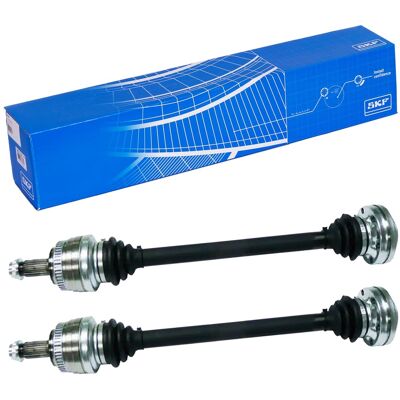2x Skf Antriebswelle Hinten Passend Für Bmw 3er E36 Ab Bj 1993 Bis 1999: Antriebswelle Bga: Ds0907a Bga: Ds0921la Bmw: 33211226904 Bmw: 33211226905 Bm 2x Skf Antriebswelle Hinten Passend Für Bmw 3er E36 Ab Bj 1993 Bis 1999: Antriebswelle Bga: Ds0907a Bga: Ds0921la Bmw: 33211226904 Bmw: 33211226905 Bm