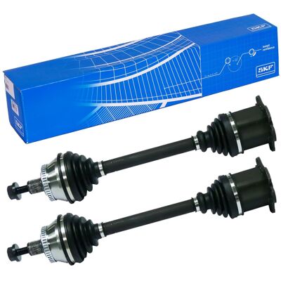 2x Skf Antriebswelle Vorne Für Audi A4 B7 Seat Exeo Multitronic Cvt-automatik: Antriebswelle Abakus: 141005051 Abakus: 141005052 Audi: 8e0407271bg Aud 2x Skf Antriebswelle Vorne Für Audi A4 B7 Seat Exeo Multitronic Cvt-automatik: Antriebswelle Abakus: 141005051 Abakus: 141005052 Audi: 8e0407271bg Aud