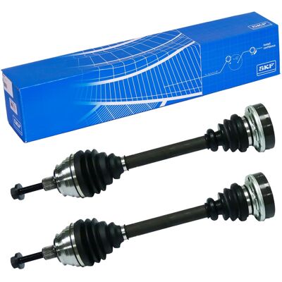 2x Skf Antriebswelle Passend Für 1.3 - 2.8 Vw Transporter T4 Ab Bj 1990 Bis 2003: Antriebswelle Audi: 701407271ab Audi: 701407271b Audi: 701407271bx A 2x Skf Antriebswelle Passend Für 1.3 - 2.8 Vw Transporter T4 Ab Bj 1990 Bis 2003: Antriebswelle Audi: 701407271ab Audi: 701407271b Audi: 701407271bx A