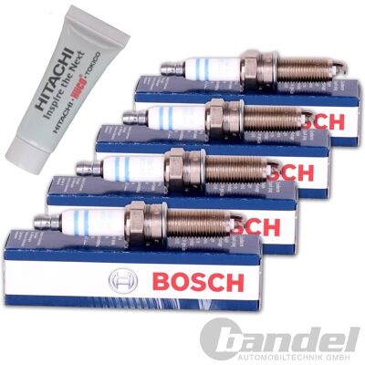 4x Zündkerzen Bosch+fett Passend Für Opel Adam Astra G H J Corsa D E Insignia A: Zündkerze Alfa Romeo: 71739867 Baic: Boc1093002028 Beru By Driv: Z203 4x Zündkerzen Bosch+fett Passend Für Opel Adam Astra G H J Corsa D E Insignia A: Zündkerze Alfa Romeo: 71739867 Baic: Boc1093002028 Beru By Driv: Z203
