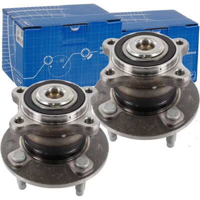 2x Skf Radlager-satz Hinten Beidseitig Für Chevrolet Aveo Ab Bj 2011: Antriebswelle Abakus: 141005222 Abakus: 141005262 Ap Xenergy: X30253 Bga: Ds1401 2x Skf Radlager-satz Hinten Beidseitig Für Chevrolet Aveo Ab Bj 2011: Antriebswelle Abakus: 141005222 Abakus: 141005262 Ap Xenergy: X30253 Bga: Ds1401