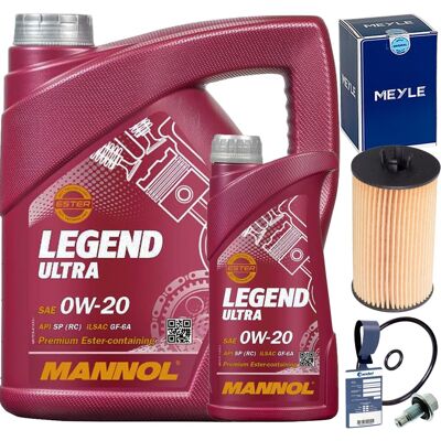 Meyle Filter Ölfilter+0w20 Motoröl Dexos D Für Opel Astra J+k Insignia A+b Mokka: Verschlussschraube, Ölwanne Opel: 55577568 Ölfilter Opel: 55588497 O Meyle Filter Ölfilter+0w20 Motoröl Dexos D Für Opel Astra J+k Insignia A+b Mokka: Verschlussschraube, Ölwanne Opel: 55577568 Ölfilter Opel: 55588497 O