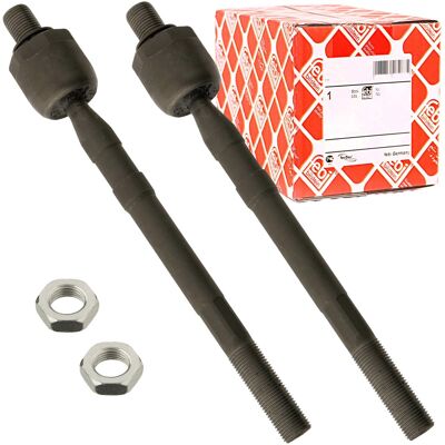 Febi Bilstein 2x Febi Axialgelenk Spurstange Vorne Beidseitig Für Kia Spotage Ii Hyundai: Axialgelenk, Spurstange A.b.s.: 240449 Ackoja: A521178 Aisin: Jajhy003 Ash Febi Bilstein 2x Febi Axialgelenk Spurstange Vorne Beidseitig Für Kia Spotage Ii Hyundai: Axialgelenk, Spurstange A.b.s.: 240449 Ackoja: A521178 Aisin: Jajhy003 Ash