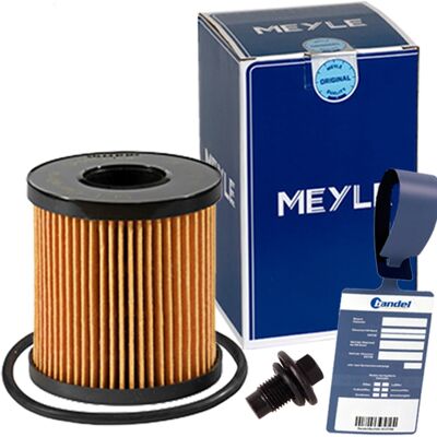 Ford Ölfilter 1455760, 7s7g6714aa, Bm5g6714aa - Ölfilter Ford Ölfilter 1455760, 7s7g6714aa, Bm5g6714aa - Ölfilter