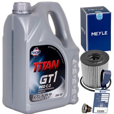 Meyle Ölfilter + Fuchs 5w30 Öl Passend Für Mini R55 R56 R57 R58 R59 R60 R61: Verschlussschraube, Ölwanne Citroën: 031134 Citroën: 031139 Peugeot: 0311 Meyle Ölfilter + Fuchs 5w30 Öl Passend Für Mini R55 R56 R57 R58 R59 R60 R61: Verschlussschraube, Ölwanne Citroën: 031134 Citroën: 031139 Peugeot: 0311