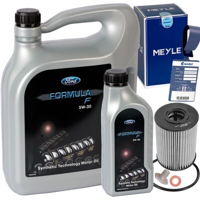 Meyle Ölfilter+original 5w30 Öl Für Ford Focus 3 Mondeo 4 C-max S-max Kuga 1 2: Ölfilter Citroën: 1109x3 Citroën: 1109x4 Fiat: 9467521180 Ford: 5q6744 Meyle Ölfilter+original 5w30 Öl Für Ford Focus 3 Mondeo 4 C-max S-max Kuga 1 2: Ölfilter Citroën: 1109x3 Citroën: 1109x4 Fiat: 9467521180 Ford: 5q6744