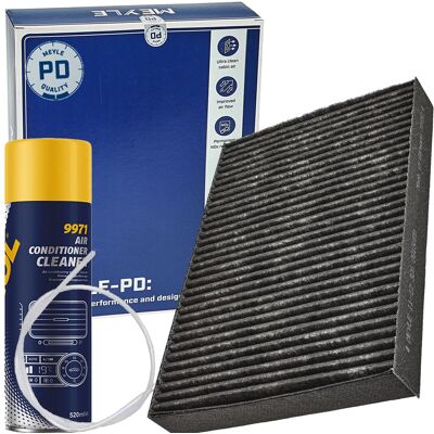 Meyle Pd Pollenfilter+klimadesinfektion Für Citroën Berlingo C4 Ds5 Opel Combo: Filter, Innenraumluft Citroën: 1609998980 Citroën: 9801448180 Citroën: Meyle Pd Pollenfilter+klimadesinfektion Für Citroën Berlingo C4 Ds5 Opel Combo: Filter, Innenraumluft Citroën: 1609998980 Citroën: 9801448180 Citroën:
