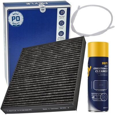 Meyle Pd Pollenfilter+klimareiniger Passend Für Honda Accord 7 8 Civic 9 Crv 3: Filter, Innenraumluft Honda: 80292sfy003 Febi Bilstein: 34186 Herth+bu Meyle Pd Pollenfilter+klimareiniger Passend Für Honda Accord 7 8 Civic 9 Crv 3: Filter, Innenraumluft Honda: 80292sfy003 Febi Bilstein: 34186 Herth+bu