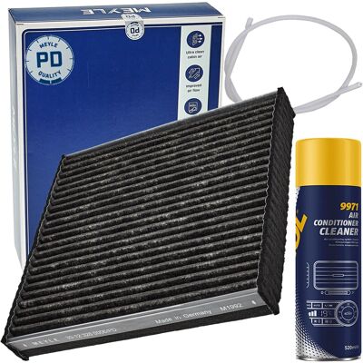Meyle Pd Pollenfilter+klimareiniger Für Toyota Auris Avensis T27 Yaris P9 13: Filter, Innenraumluft Daihatsu: 1780087820000 Jaguar: C2s52338 Subaru: 7 Meyle Pd Pollenfilter+klimareiniger Für Toyota Auris Avensis T27 Yaris P9 13: Filter, Innenraumluft Daihatsu: 1780087820000 Jaguar: C2s52338 Subaru: 7