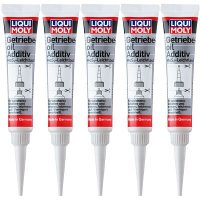 Liqui Moly - 1040 - MoS2 - 20 g - Additiv Liqui Moly - 1040 - MoS2 - 20 g - Additiv