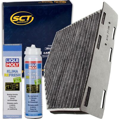 Liqui Moly Desinfektion+pollenfilter Für Vw Golf 5 6 Jetta 3 Passat B6 B7 Touran: Filter, Innenraumluft 1a First Automotive: C30118 1a First Automotiv Liqui Moly Desinfektion+pollenfilter Für Vw Golf 5 6 Jetta 3 Passat B6 B7 Touran: Filter, Innenraumluft 1a First Automotive: C30118 1a First Automotiv