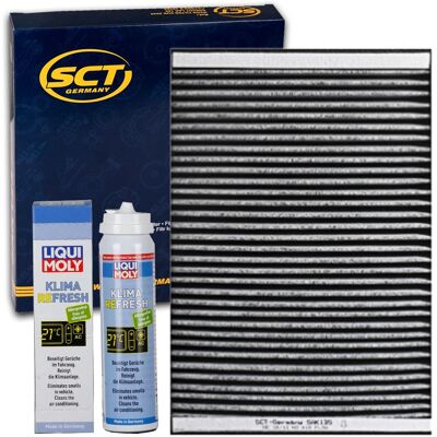 Hausmarke Pollenfilter+liqui Moly Klimadesinfektion Für Audi A4 B6 B7 A6 C5 Seat Exeo 3r: Filter, Innenraumluft Vag: 4b0819439b Vag: 4b0819439c Vag: 8e0819439c Hausmarke Pollenfilter+liqui Moly Klimadesinfektion Für Audi A4 B6 B7 A6 C5 Seat Exeo 3r: Filter, Innenraumluft Vag: 4b0819439b Vag: 4b0819439c Vag: 8e0819439c