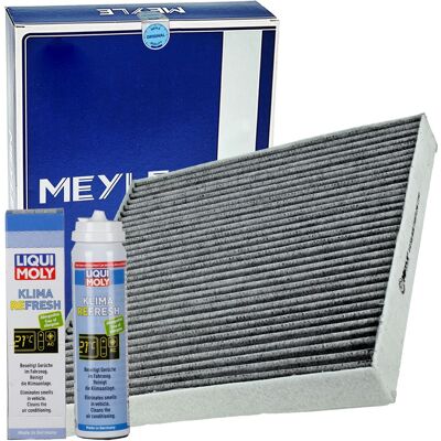 MEYLE Pollenfilter+liqui Klimadesinfektion Für Renault Twingo 3 Smart Fortwo 451 453: Filter, Innenraumluft Renault: 272774711r Smart: 4518300018 Smart: 272 MEYLE Pollenfilter+liqui Klimadesinfektion Für Renault Twingo 3 Smart Fortwo 451 453: Filter, Innenraumluft Renault: 272774711r Smart: 4518300018 Smart: 272