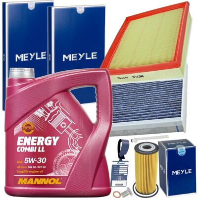 MEYLE Inspektionspaket+mannol Combi Ll 5w30 Passend Für Bmw 1er F20 21 3er F30 F31: Filter, Innenraumluft 1a First Automotive: C30440 1a First Automotive: K MEYLE Inspektionspaket+mannol Combi Ll 5w30 Passend Für Bmw 1er F20 21 3er F30 F31: Filter, Innenraumluft 1a First Automotive: C30440 1a First Automotive: K