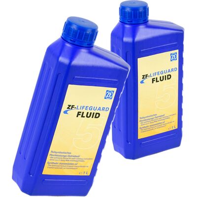 2x1l Zf Parts Getriebeöl Automatikgetriebeöl Life Guard Fluid 5/ 5hp Getriebe: Zf:.s671.090.170 Zfs671.090.170 S671.090.170 2x1l Zf Parts Getriebeöl Automatikgetriebeöl Life Guard Fluid 5/ 5hp Getriebe: Zf:.s671.090.170 Zfs671.090.170 S671.090.170