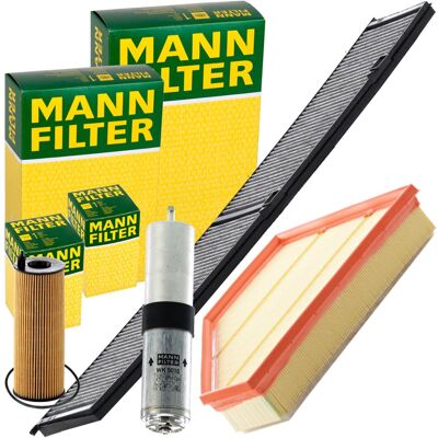 MANN-FILTER Mann Filter Inspektionspaket Passend Für Bmw 3er E90 91 X1 E84 316-320d 18-23d: Luftfilter 1a First Automotive: A63495 Amc Filter: Faf10291 Ap Xenergy MANN-FILTER Mann Filter Inspektionspaket Passend Für Bmw 3er E90 91 X1 E84 316-320d 18-23d: Luftfilter 1a First Automotive: A63495 Amc Filter: Faf10291 Ap Xenergy