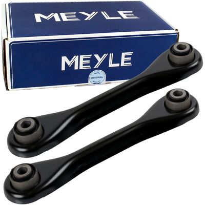 2x Meyle Querlenker-strebe Hinten Passend Für Ford C-max Focus 1+2 Volvo S40 V50: Stange/strebe, Radaufhängung Automega: 110005310 Febi Bilstein: 2421 2x Meyle Querlenker-strebe Hinten Passend Für Ford C-max Focus 1+2 Volvo S40 V50: Stange/strebe, Radaufhängung Automega: 110005310 Febi Bilstein: 2421