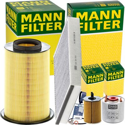 MANN-FILTER Mann Filter Inspektionspaket Passend Für Ford C-max 2 Focus 3 Tourneo Tdci: Kraftstofffilter 1a First Automotive: D20290 3rg: 81320 3rg: 83301 Amc Fil MANN-FILTER Mann Filter Inspektionspaket Passend Für Ford C-max 2 Focus 3 Tourneo Tdci: Kraftstofffilter 1a First Automotive: D20290 3rg: 81320 3rg: 83301 Amc Fil