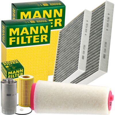 MANN-FILTER Mann Filter Inspektionspaket Passend Für Bmw 5er E39 520d 136 Ps Kombi Limo: Kraftstofffilter 1a First Automotive: D20260 Amc Filter: Fff10131 Ashika: MANN-FILTER Mann Filter Inspektionspaket Passend Für Bmw 5er E39 520d 136 Ps Kombi Limo: Kraftstofffilter 1a First Automotive: D20260 Amc Filter: Fff10131 Ashika: