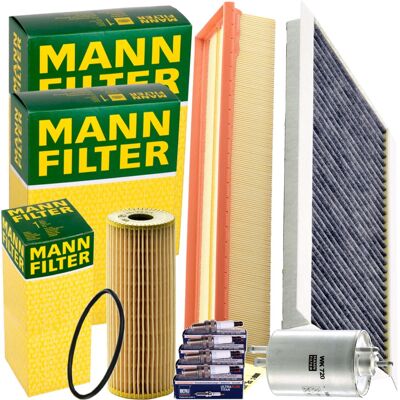 Mann Filter Inspektionspaket Passend Für Mercedes C Klasse W203 S203 Cl203 C180: Ölfilter 1a First Automotive: E50828 Amc Filter: So803 Ap Xenergy: X1 Mann Filter Inspektionspaket Passend Für Mercedes C Klasse W203 S203 Cl203 C180: Ölfilter 1a First Automotive: E50828 Amc Filter: So803 Ap Xenergy: X1