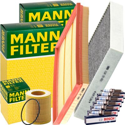 Mann Filter Inspektionspaket Passend Für Bmw 1er F20 21 135i+m 3er F30 80 335i: Luftfilter 1a First Automotive: A63203 Amc Filter: Faf10547 Blue Print Mann Filter Inspektionspaket Passend Für Bmw 1er F20 21 135i+m 3er F30 80 335i: Luftfilter 1a First Automotive: A63203 Amc Filter: Faf10547 Blue Print