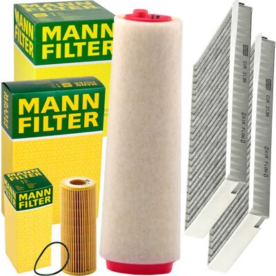 MANN-FILTER Mann Filter Inspektionspaket Passend Für Bmw E60 61 525d 530d Xd 163-231ps: Ölfilter 1a First Automotive: E50177 Amc Filter: Fof10106 Ap Xenergy: X152 MANN-FILTER Mann Filter Inspektionspaket Passend Für Bmw E60 61 525d 530d Xd 163-231ps: Ölfilter 1a First Automotive: E50177 Amc Filter: Fof10106 Ap Xenergy: X152