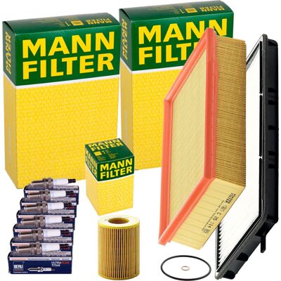 Mann Filter Inspektionspaket Passend Für Bmw 3er E36 320 323 328 I 150-193 Ps: Ölfilter 1a First Automotive: E50205 Amc Filter: Fof10147 Ashika: 10eco Mann Filter Inspektionspaket Passend Für Bmw 3er E36 320 323 328 I 150-193 Ps: Ölfilter 1a First Automotive: E50205 Amc Filter: Fof10147 Ashika: 10eco