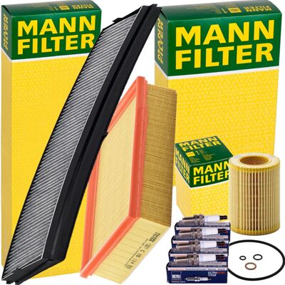 Mann Filter Inspektionspaket Passend Für Bmw 3er E46 316+318+318ci/105 116 118ps: Filter, Innenraumluft 1a First Automotive: C30236 1a First Automotiv Mann Filter Inspektionspaket Passend Für Bmw 3er E46 316+318+318ci/105 116 118ps: Filter, Innenraumluft 1a First Automotive: C30236 1a First Automotiv