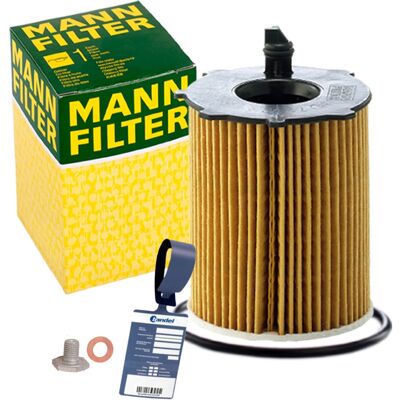 MANN-FILTER Mann Filter Ölwechselset Passend Für Ford Fiesta 5+6 Mazda 2+3: Ölfilter 1a First Automotive: E50239 3rg: 98300 3rg: 98302 Amc Filter: Mo537 Amc Filte MANN-FILTER Mann Filter Ölwechselset Passend Für Ford Fiesta 5+6 Mazda 2+3: Ölfilter 1a First Automotive: E50239 3rg: 98300 3rg: 98302 Amc Filter: Mo537 Amc Filte