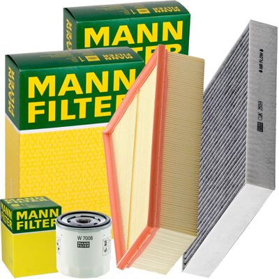 MANN-FILTER Mann Filter Inspektionspaket Passend Für Ford Galaxy 2 Mondeo 4 S-max Wa6: Filter, Innenraumluft 1a First Automotive: C30253 1a First Automotive: K302 MANN-FILTER Mann Filter Inspektionspaket Passend Für Ford Galaxy 2 Mondeo 4 S-max Wa6: Filter, Innenraumluft 1a First Automotive: C30253 1a First Automotive: K302