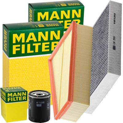 MANN-FILTER Mann Inspektionspaket Passend Für 1.8 Tdci Ford Mondeo 4 Galaxy 2 S-max Wa6: Filter, Innenraumluft 1a First Automotive: C30253 1a First Automotive: K3 MANN-FILTER Mann Inspektionspaket Passend Für 1.8 Tdci Ford Mondeo 4 Galaxy 2 S-max Wa6: Filter, Innenraumluft 1a First Automotive: C30253 1a First Automotive: K3