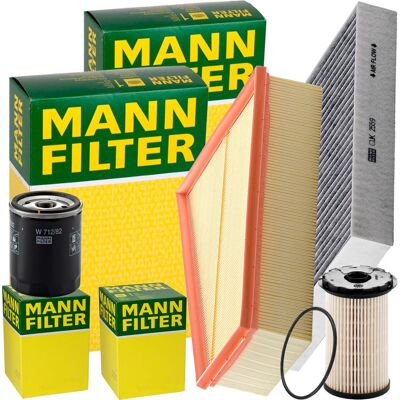 MANN-FILTER Mann Inspektionspaket Passend Für 1.8 Tdci Ford Mondeo 4 Galaxy 2 S-max Wa6: Filter, Innenraumluft 1a First Automotive: C30253 1a First Automotive: K3 MANN-FILTER Mann Inspektionspaket Passend Für 1.8 Tdci Ford Mondeo 4 Galaxy 2 S-max Wa6: Filter, Innenraumluft 1a First Automotive: C30253 1a First Automotive: K3